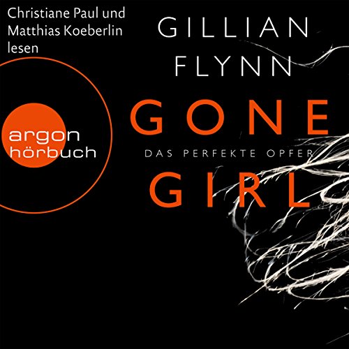 Gone Girl by Gillian Flynn