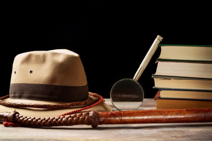 Western Books