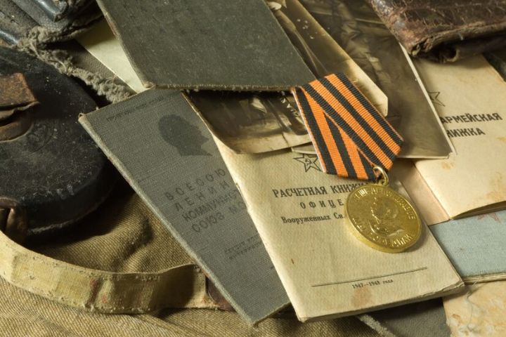Military Books