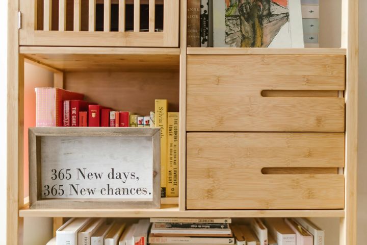 Inspirational Books