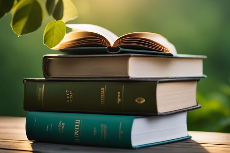 Best Books on Mindfulness