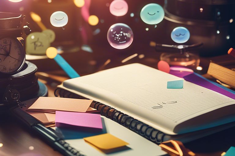 Different of POV in writing